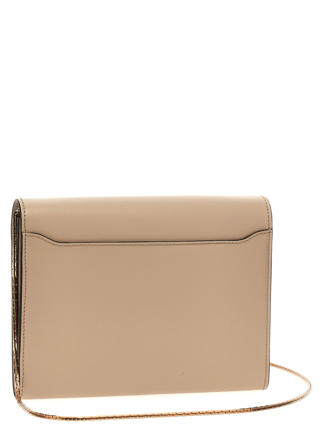 Buckletravelcase Crossbody Bags Gray