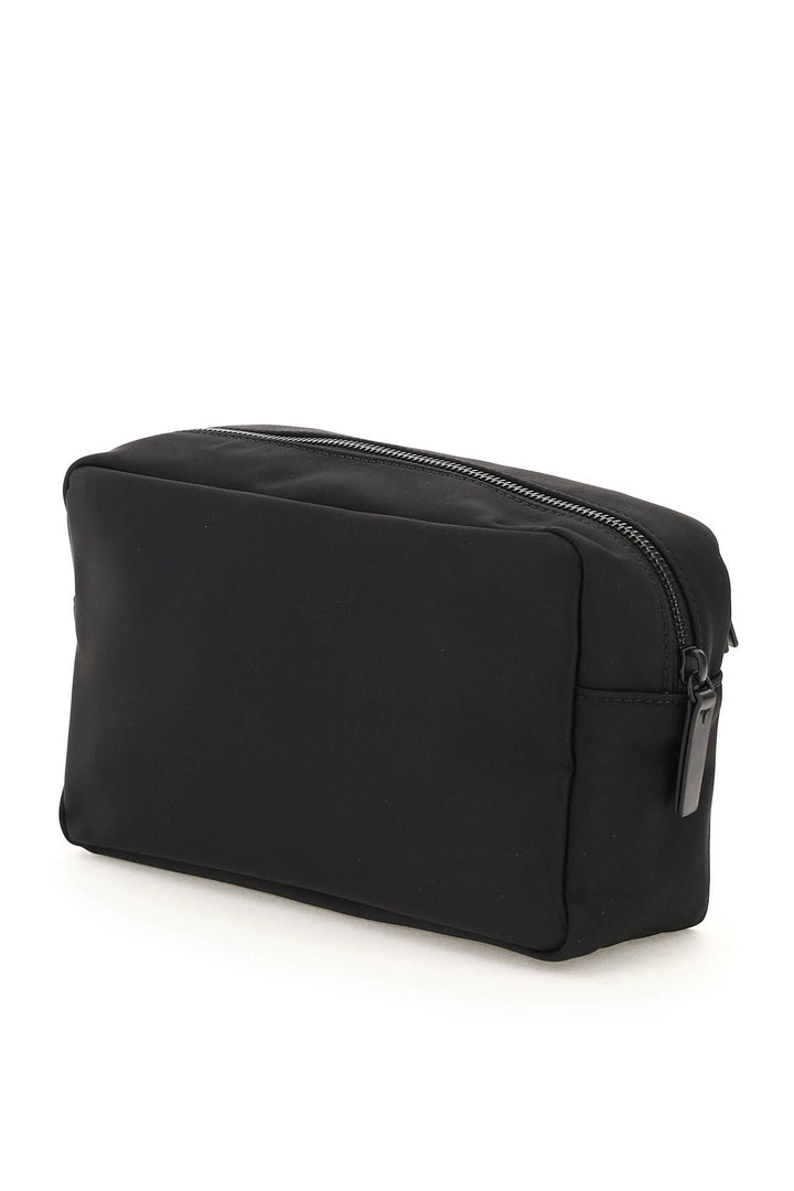 Nylon Icon Vanity Case - Dsquared2 - Men