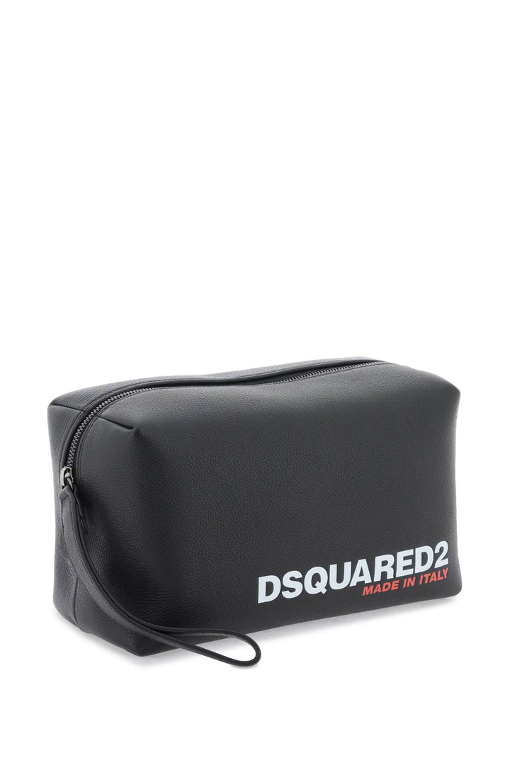 Bob Vanity Case - Dsquared2 - CLT