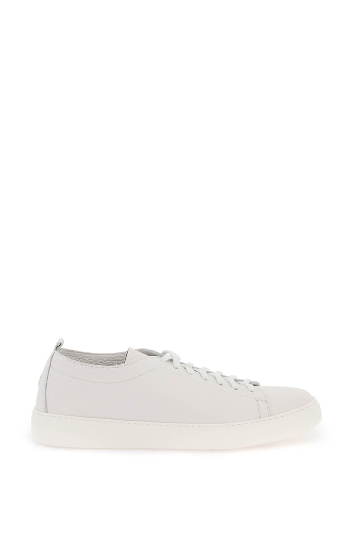 Leather Sneakers - Henderson - Men