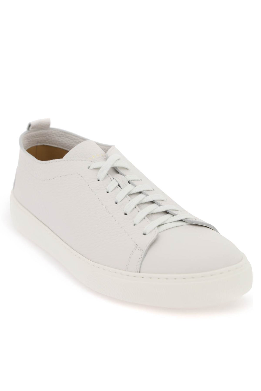 Leather Sneakers - Henderson - Men