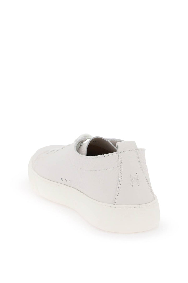 Leather Sneakers - Henderson - Men