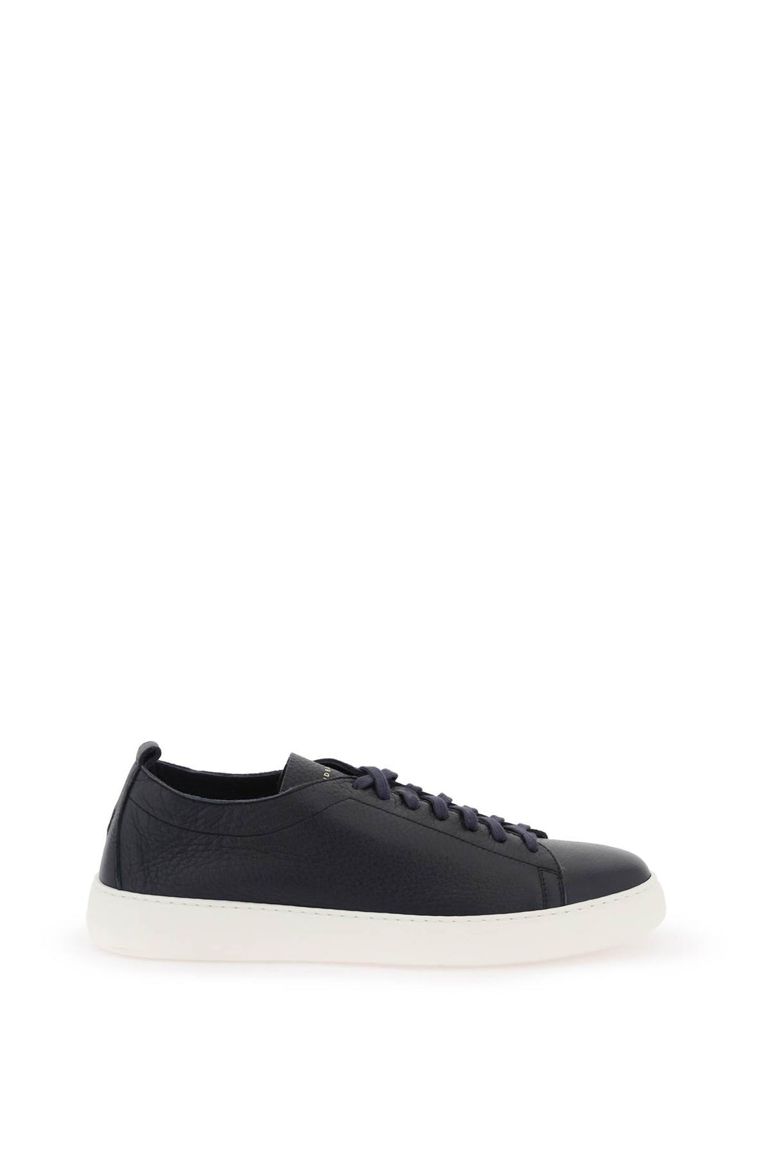 Leather Sneakers - Henderson - Men