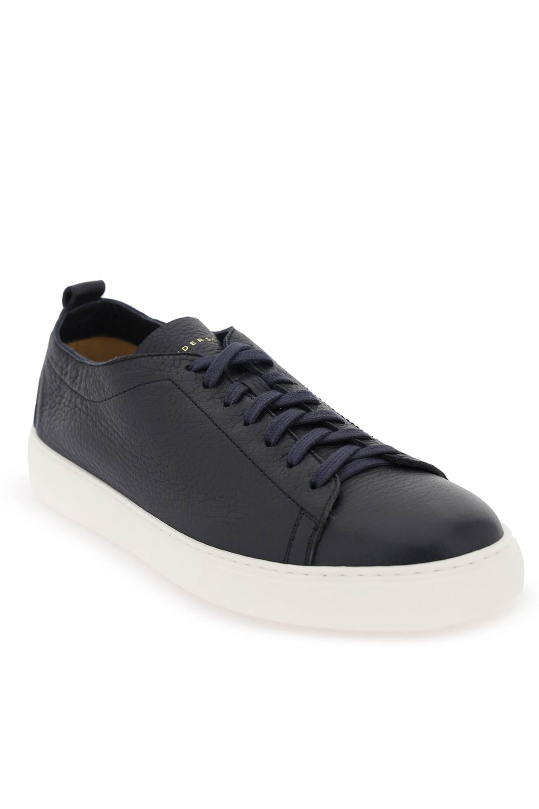 Leather Sneakers - Henderson - Men