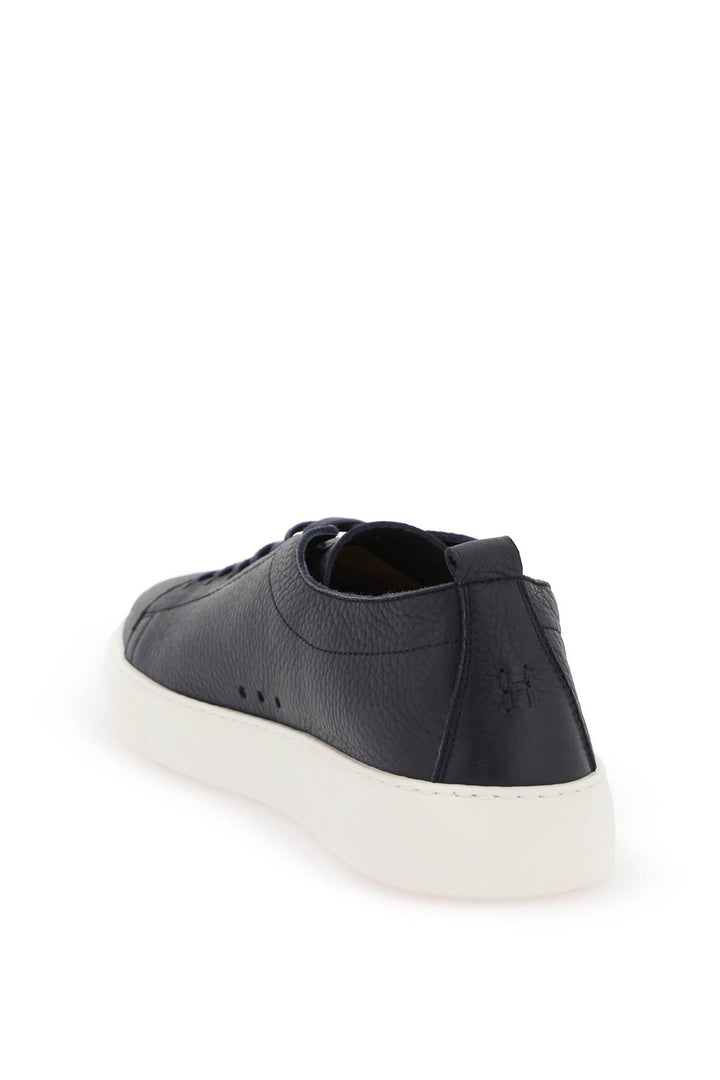 Leather Sneakers - Henderson - Men