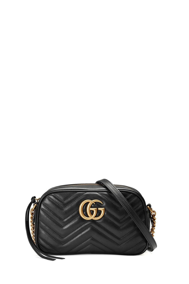 Shoulder Bag GG Marmont Matelassé