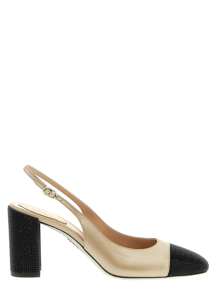 Bonnie Pumps Beige