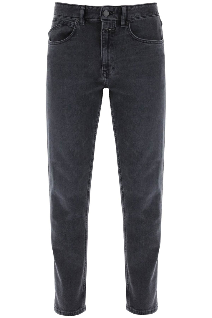 Cooper Jeans With Tapered Cut - Closed - Men