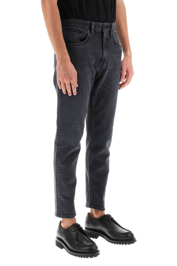 Cooper Jeans With Tapered Cut - Closed - Men