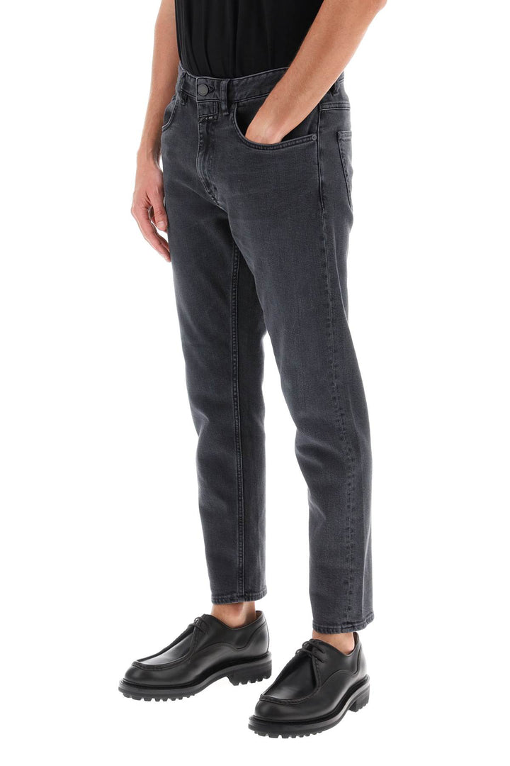 Cooper Jeans With Tapered Cut - Closed - Men