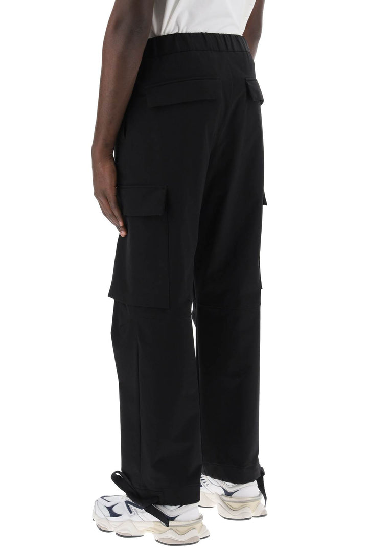 Freeport Cargo Pants - Closed - Men