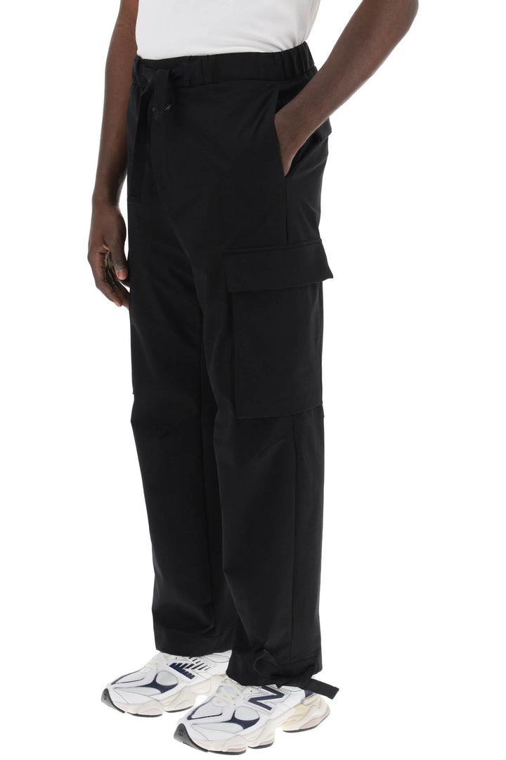 Freeport Cargo Pants - Closed - Men