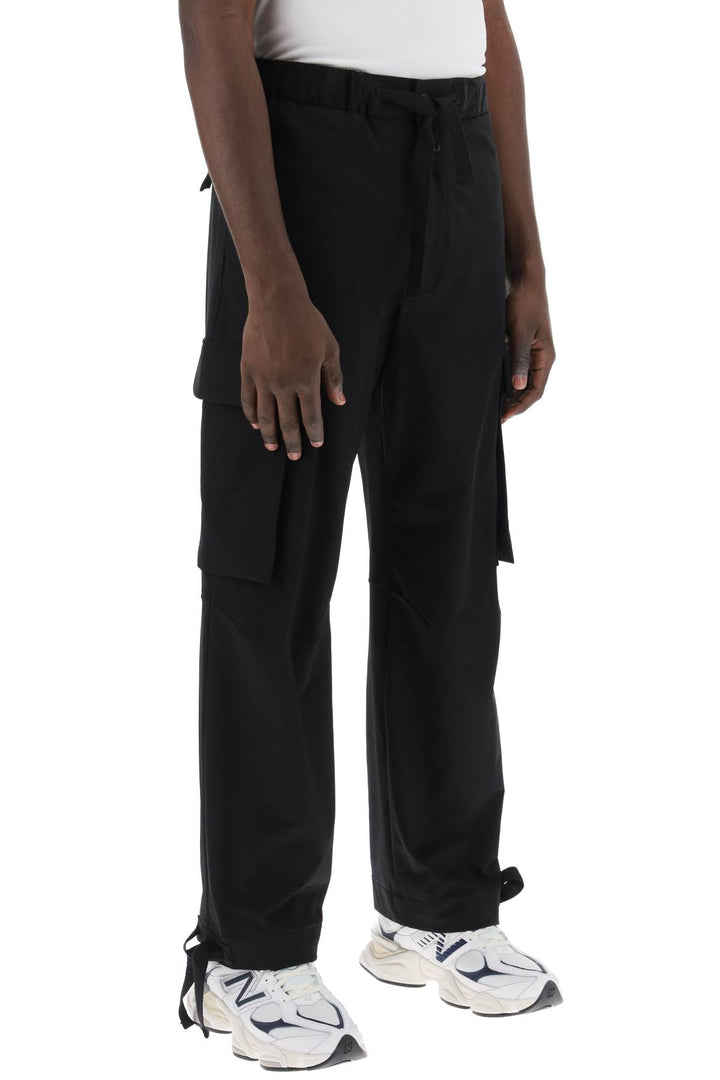 Freeport Cargo Pants - Closed - Men