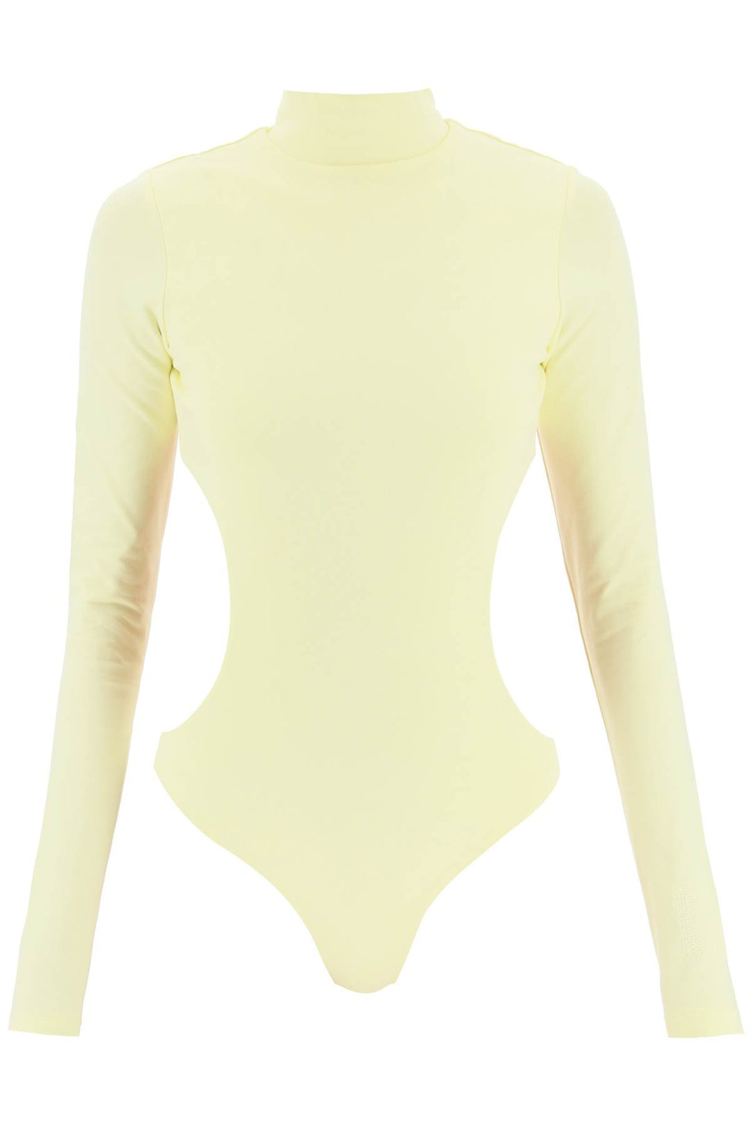 'The Cutout Bodysuit' - Marc Jacobs - Women