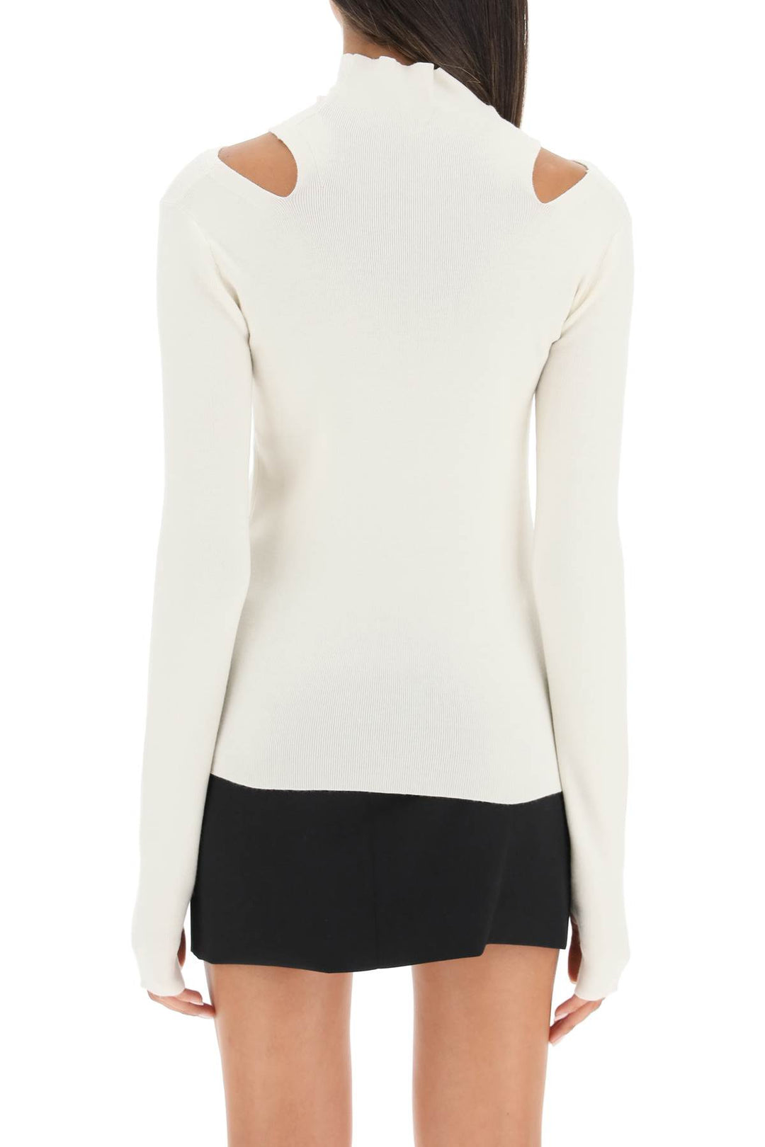 Cut Out Skivvy - Dion Lee - Women