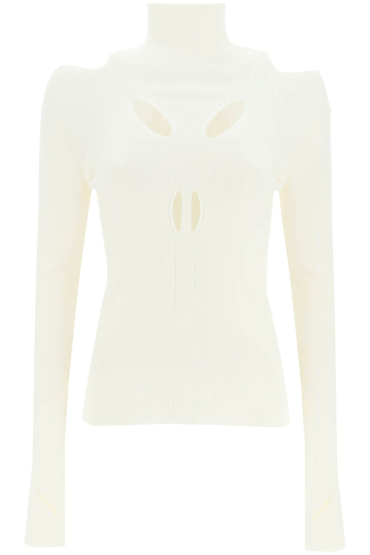 Cut Out Skivvy - Dion Lee - Women