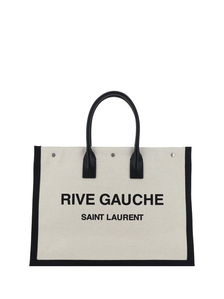 YSL BV TOTE RIVE GAU E_NEW SEN