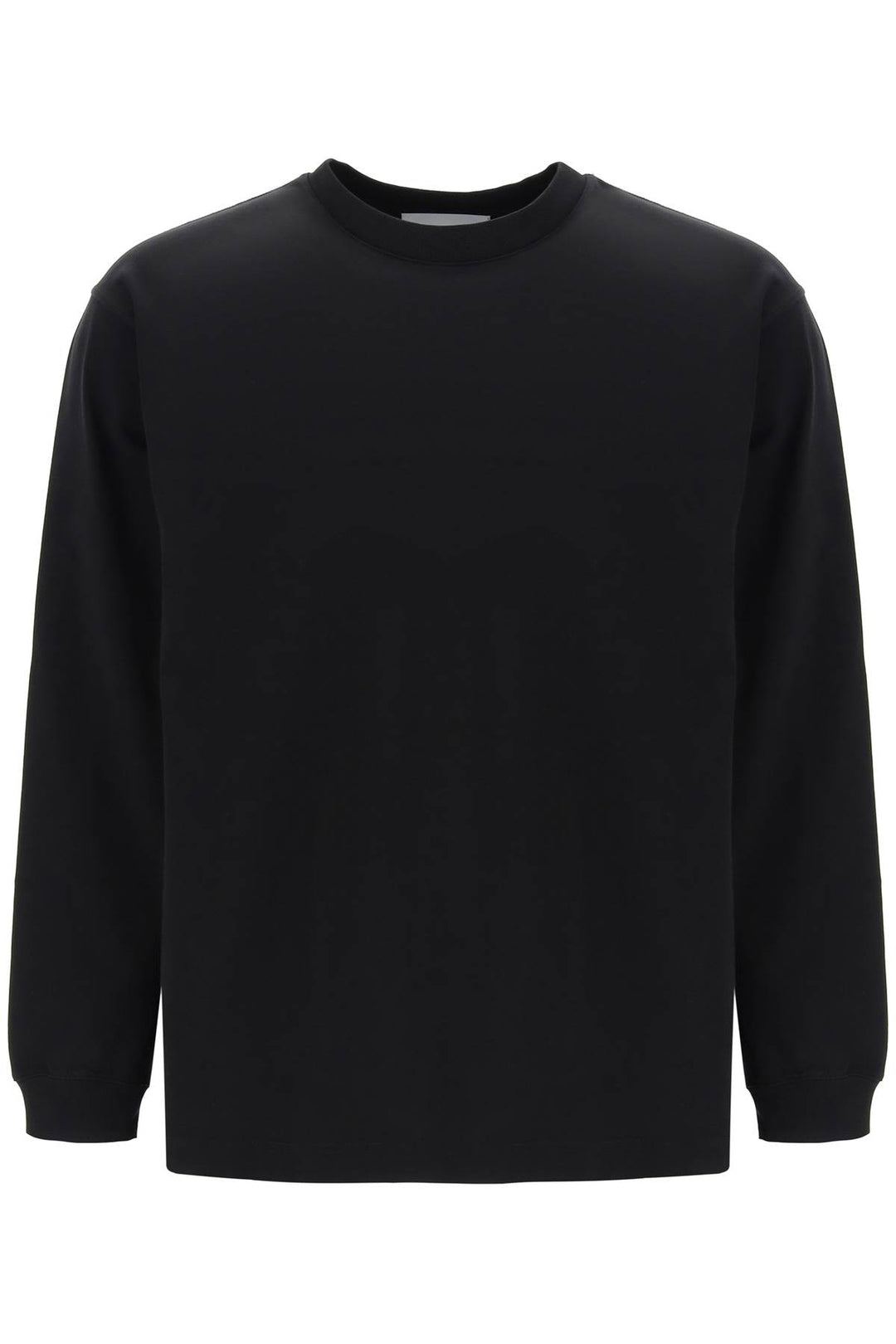 Long Sleeved T Shirt - Closed - Men