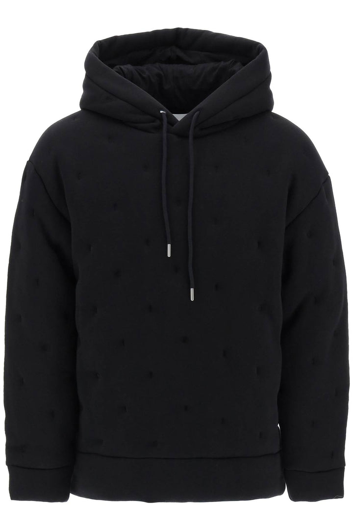 Padded Hoodie - Closed - Men