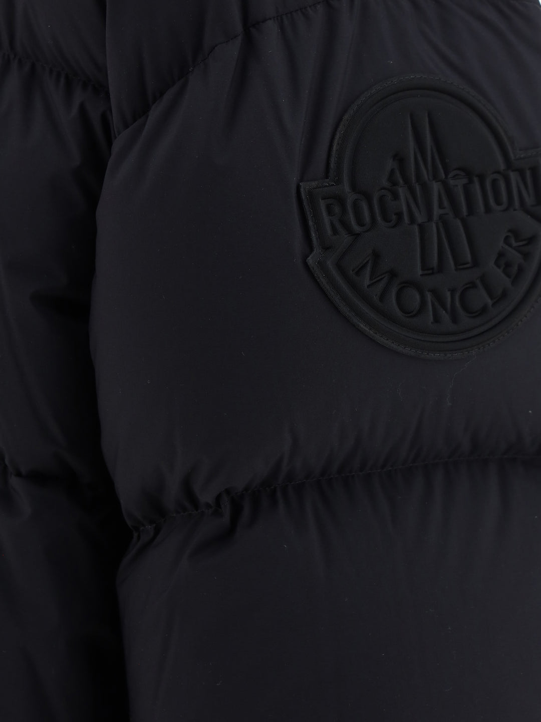 Giacca Piumino Antila Moncler x Roc Nation by Jay-Z