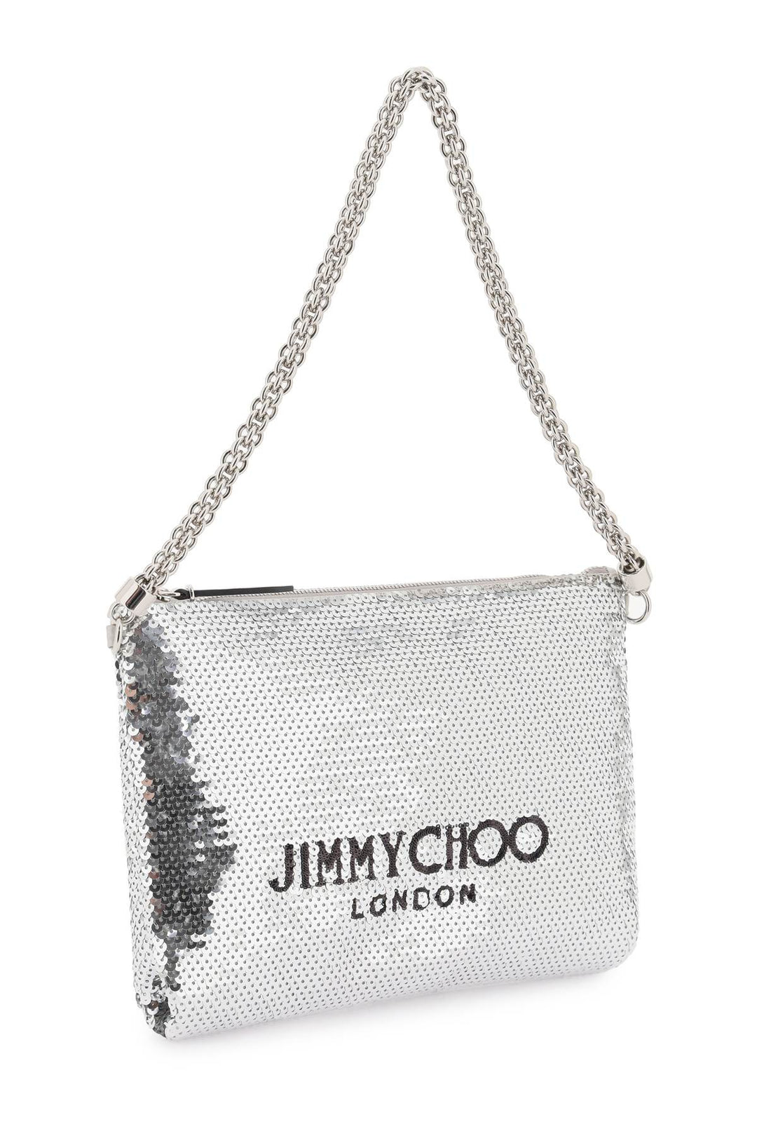 Borsa A Spalla Callie - Jimmy Choo - Women