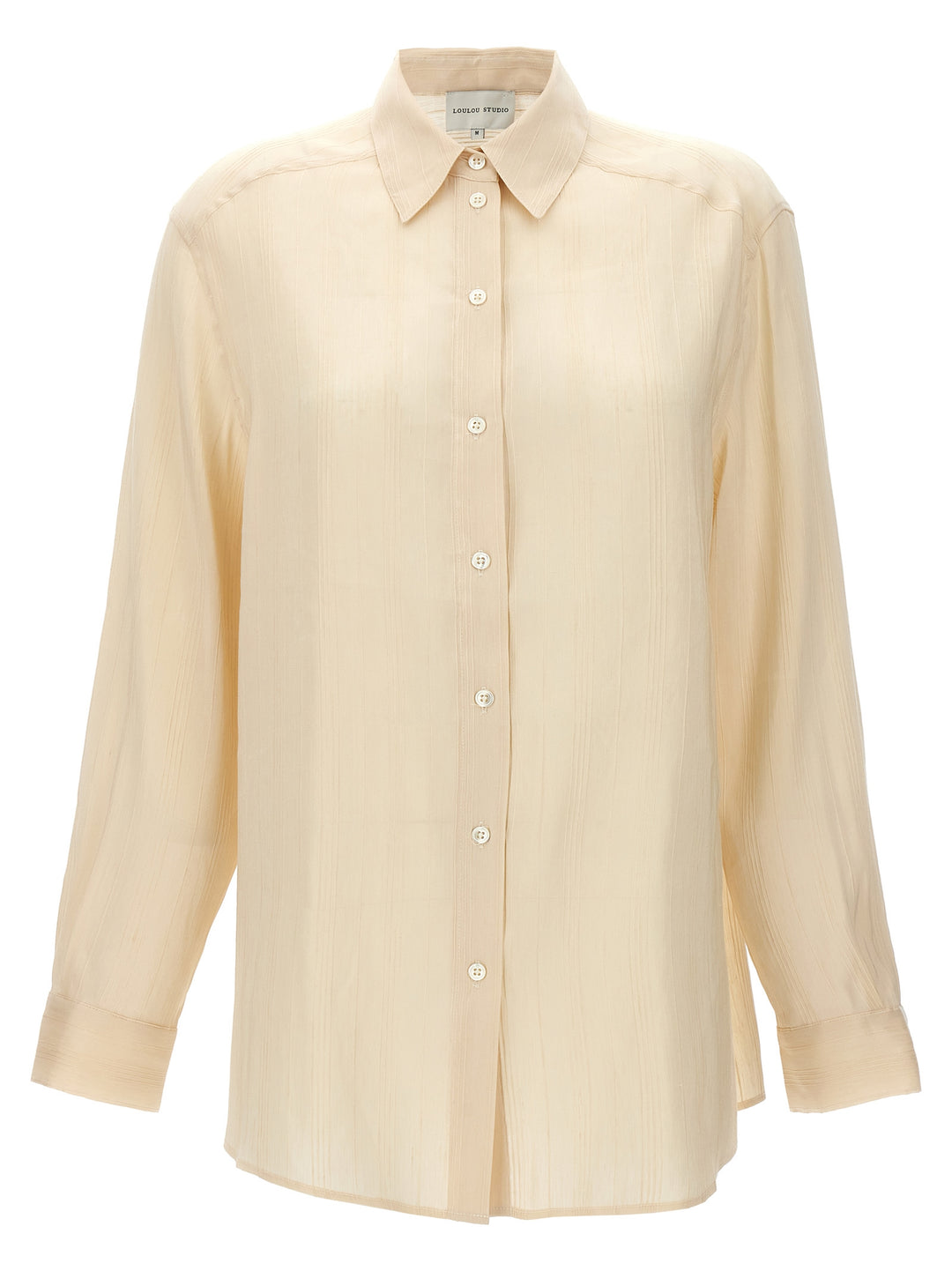 Canisa Shirt, Blouse Beige