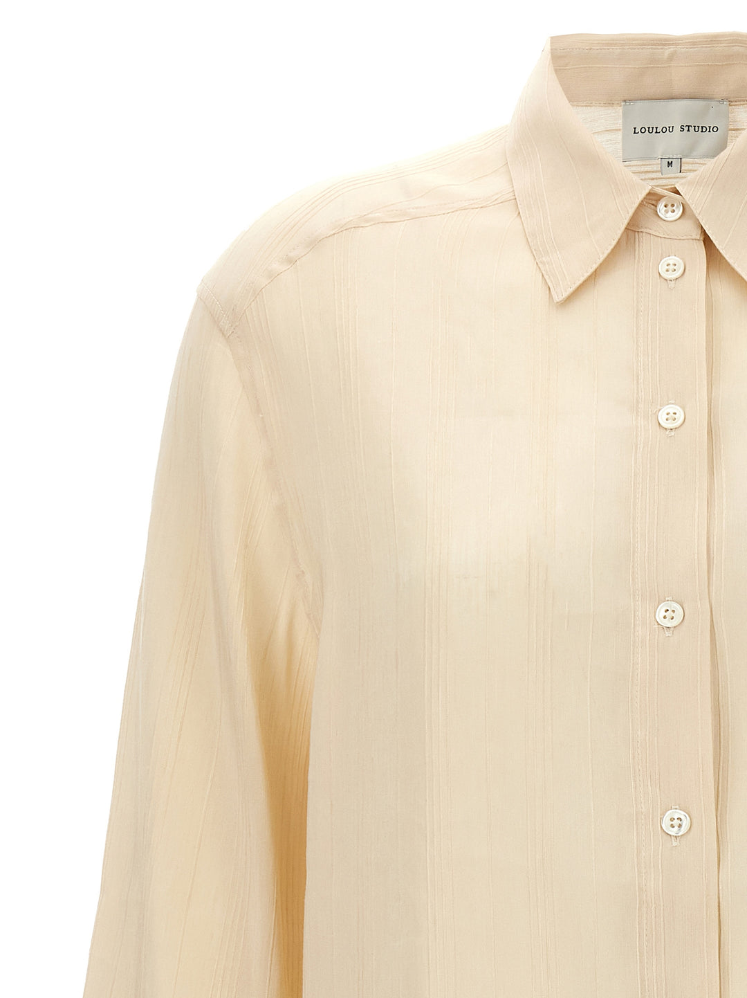 Canisa Shirt, Blouse Beige