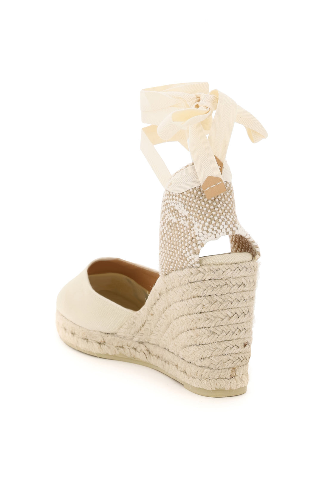 Carina Wedge Espadrillas - Castañer - Women