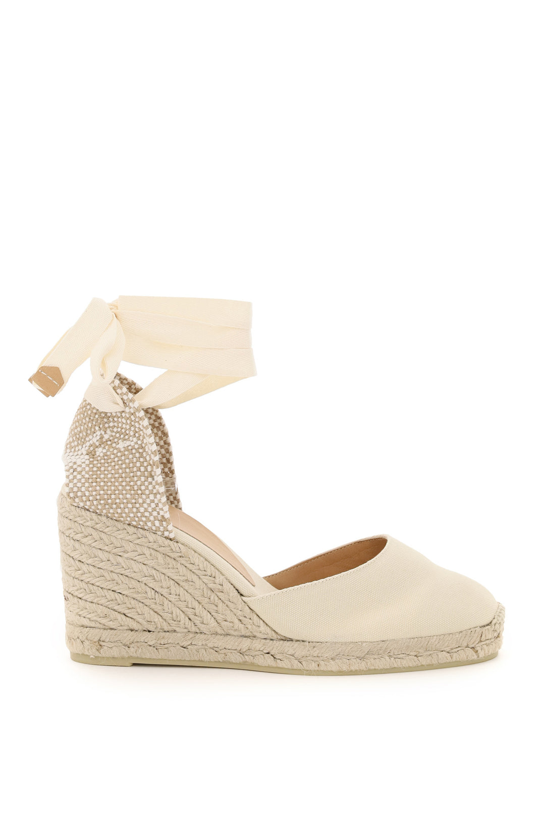 Carina Wedge Espadrillas - Castañer - Women