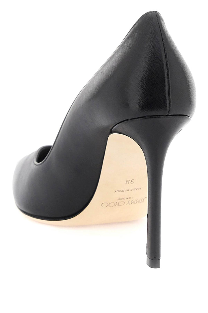 Cass 95 Pumps - Jimmy Choo - Women