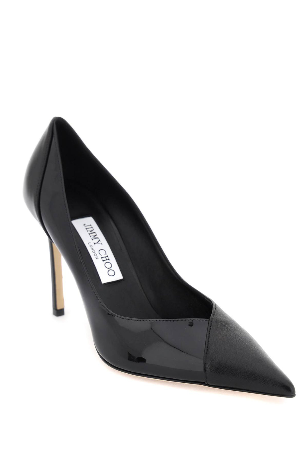 Cass 95 Pumps - Jimmy Choo - Women