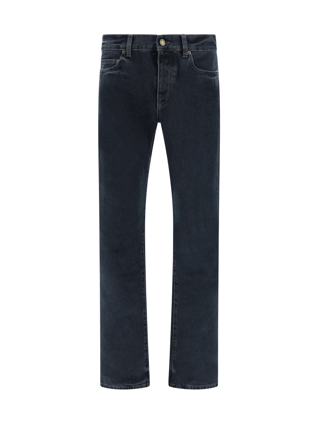 Pantaloni Denim