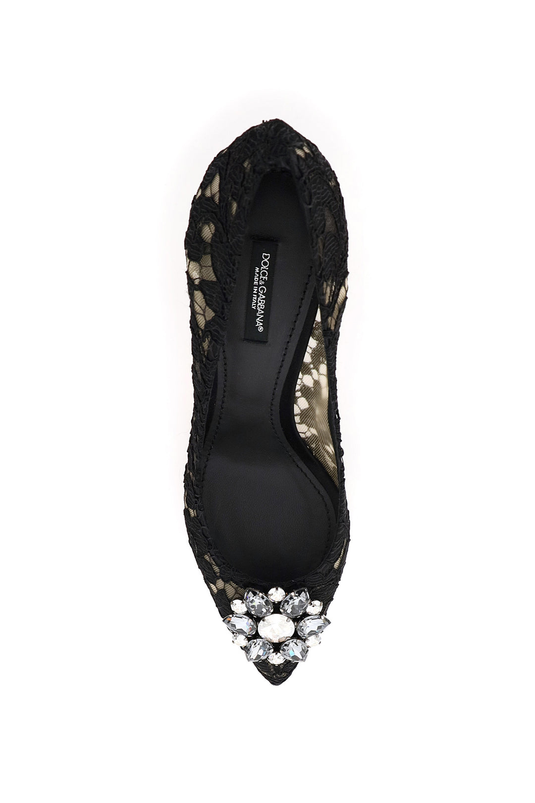 Bellucci Pumps - Dolce & Gabbana - Women