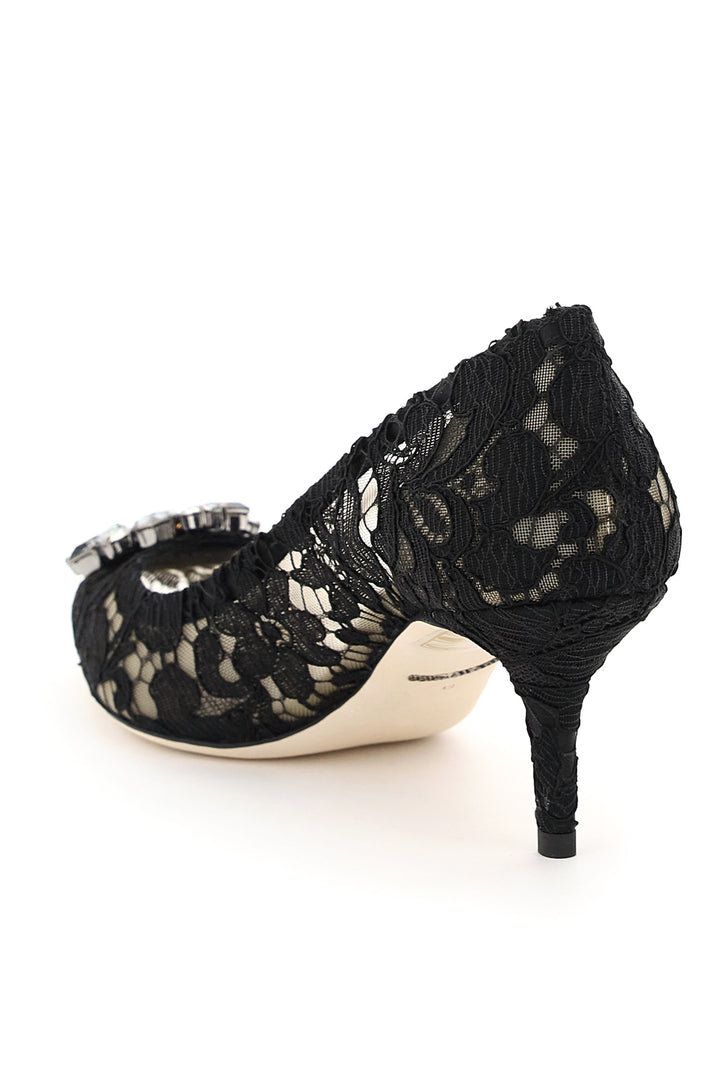 Bellucci Pumps - Dolce & Gabbana - Women