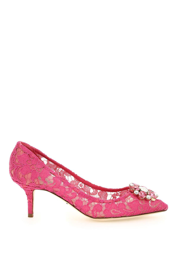 Bellucci Pumps - Dolce & Gabbana - Women