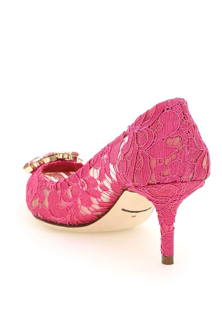 Bellucci Pumps - Dolce & Gabbana - Women