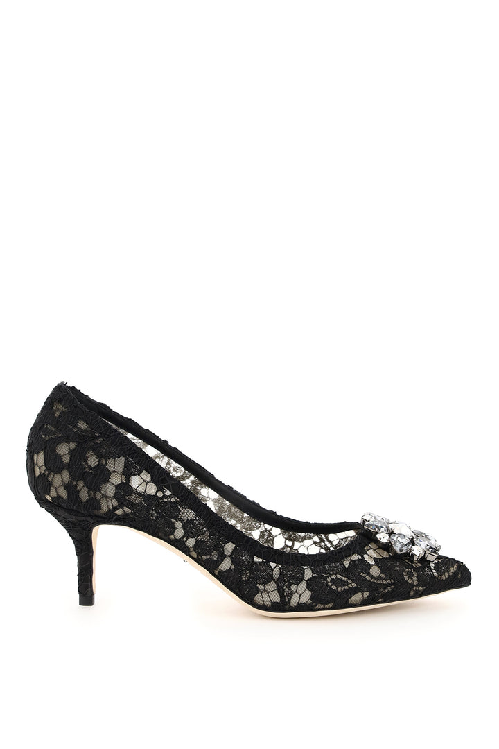 Bellucci Pumps - Dolce & Gabbana - Women