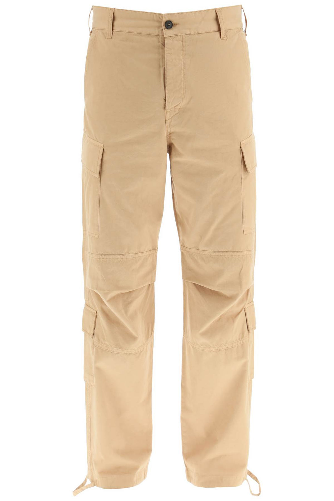 Saint Cargo Pants - Darkpark - Men