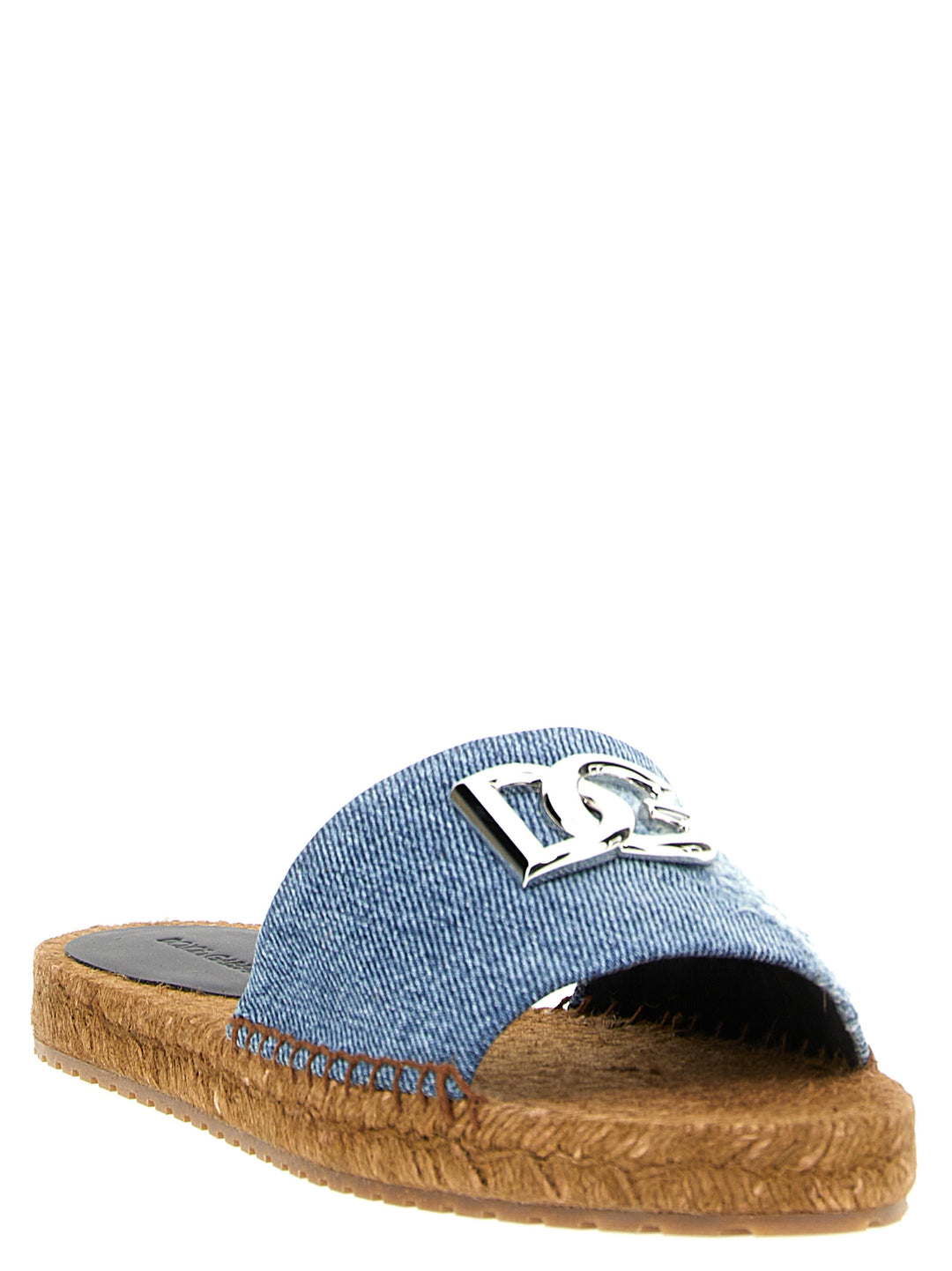 Espadrilles Sandals Blue