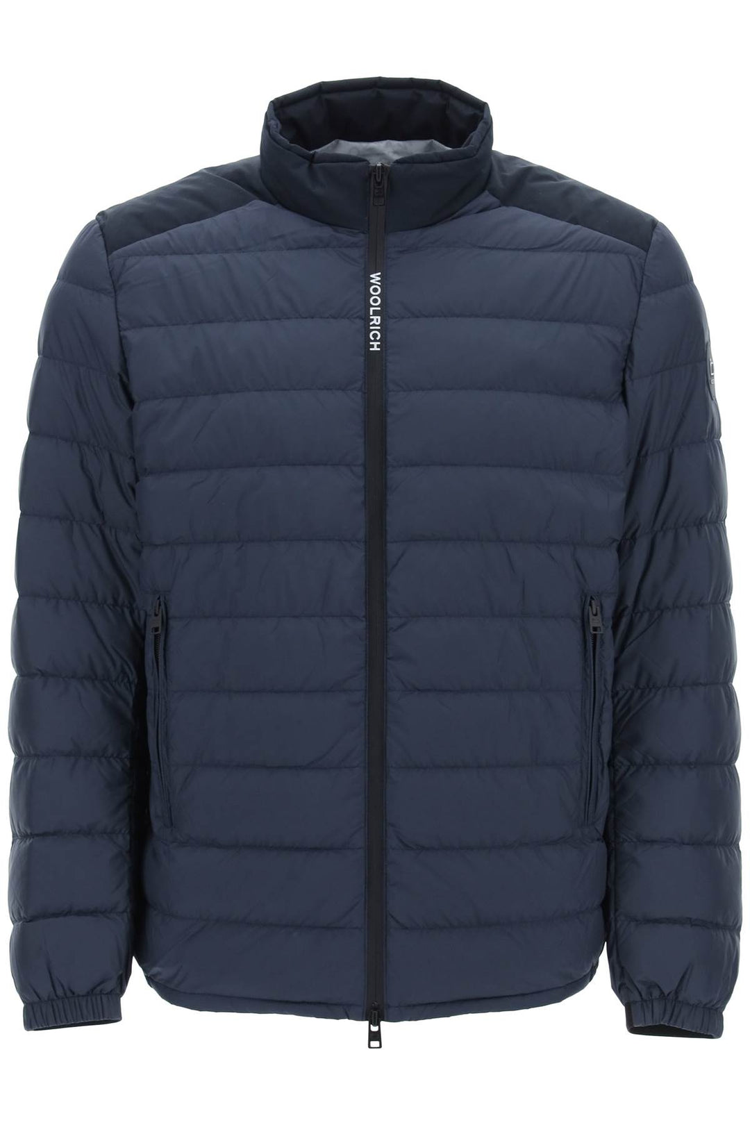 Bering Lightweight Down Jacket - Woolrich - Men