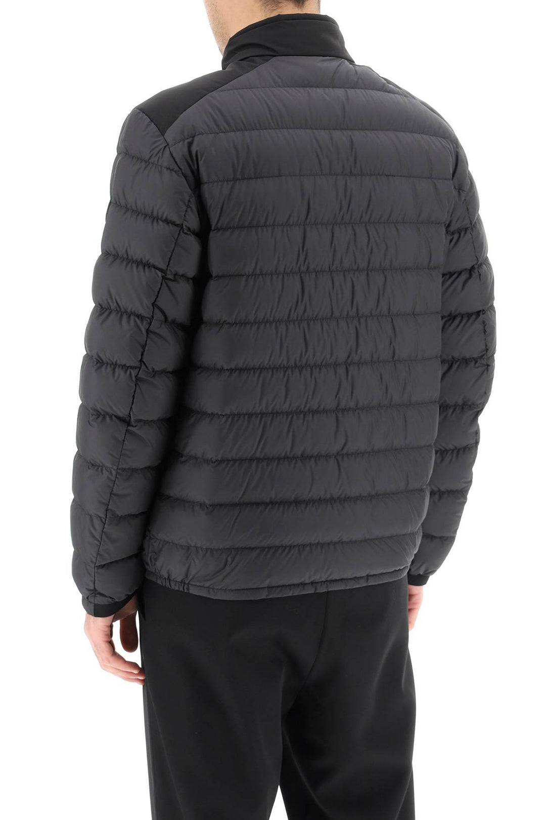 'Bering' Lightweight Down Jacket - Woolrich - Men