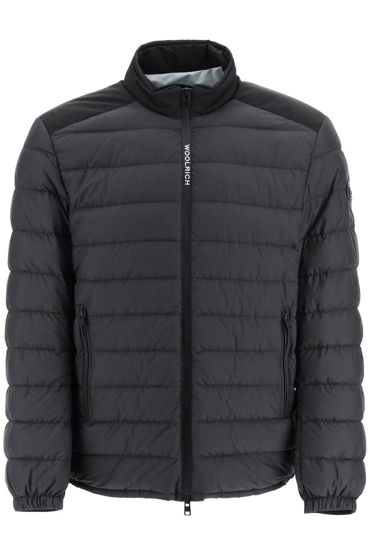 'Bering' Lightweight Down Jacket - Woolrich - Men