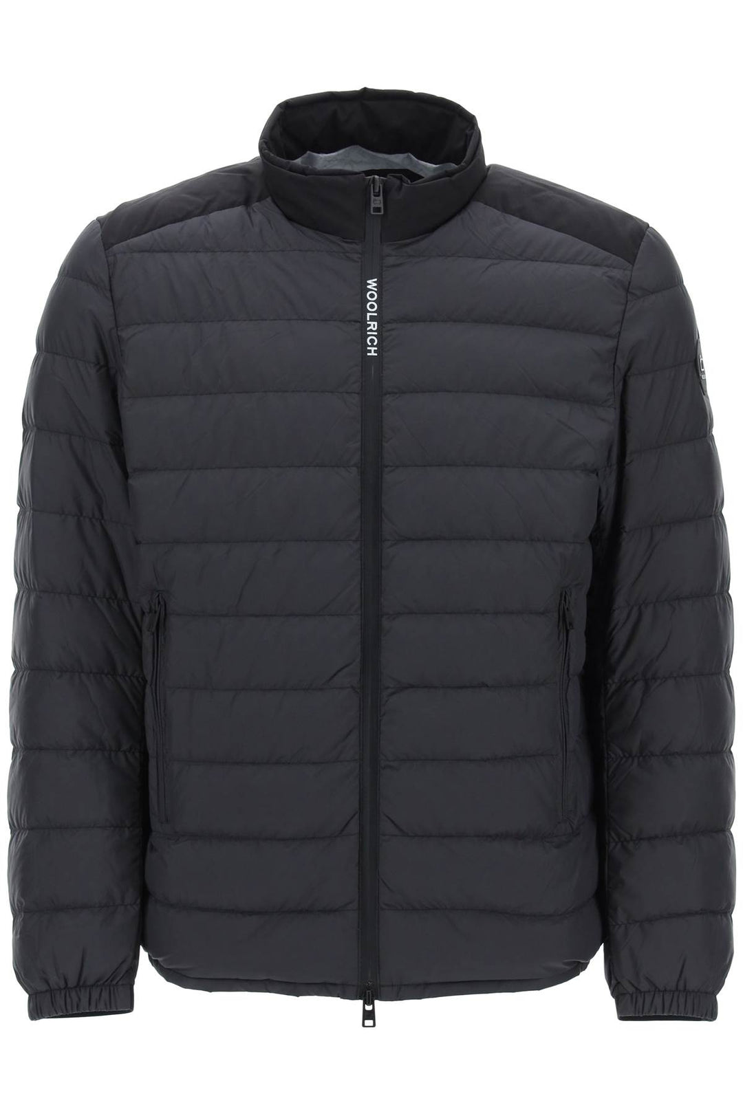 Bering Lightweight Down Jacket - Woolrich - Men