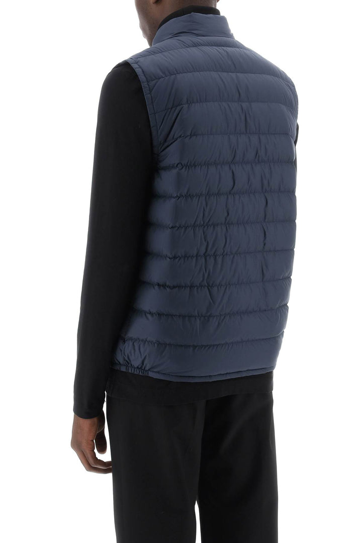 Sundance Puffer Vest - Woolrich - Men