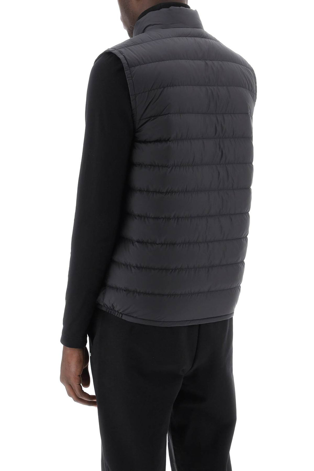 Sundance Puffer Vest - Woolrich - Men