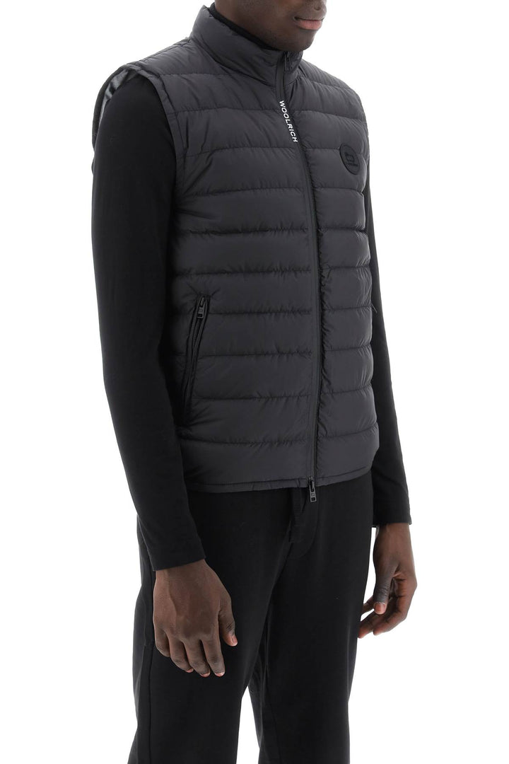 Sundance Puffer Vest - Woolrich - Men