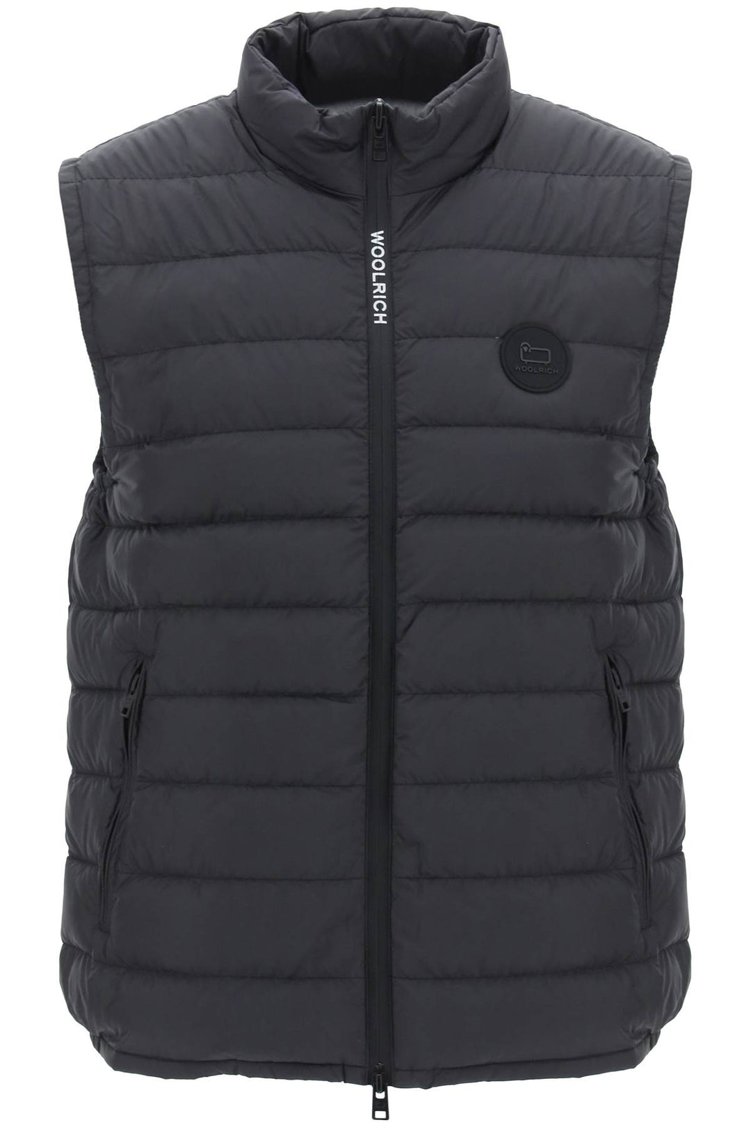 Sundance Puffer Vest - Woolrich - Men