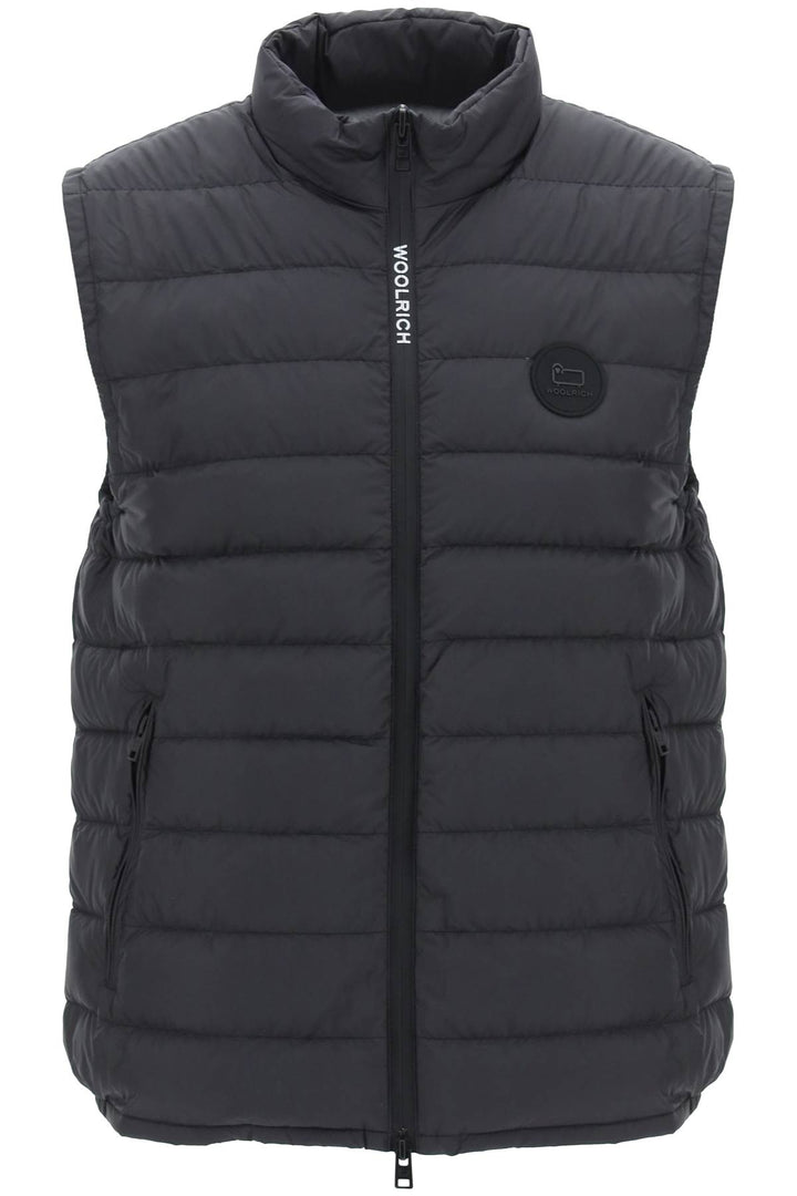 Sundance Puffer Vest - Woolrich - Men