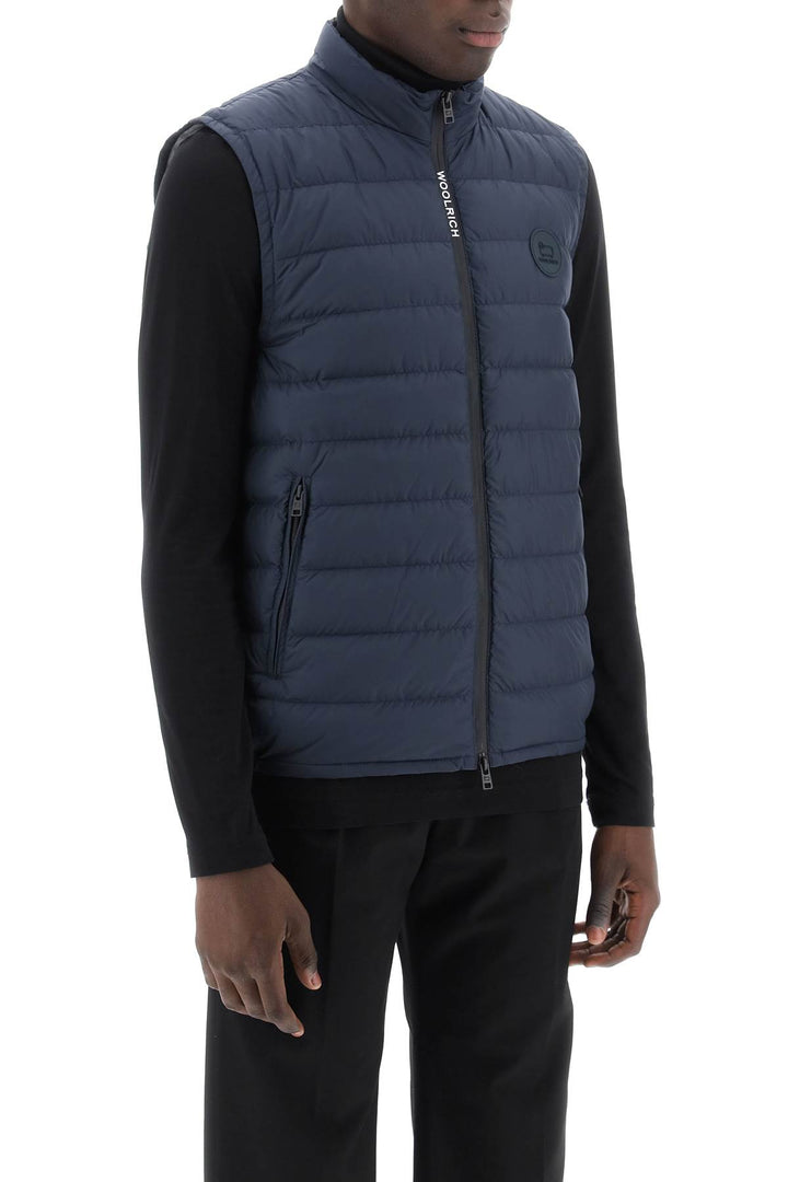 Sundance Puffer Vest - Woolrich - Men