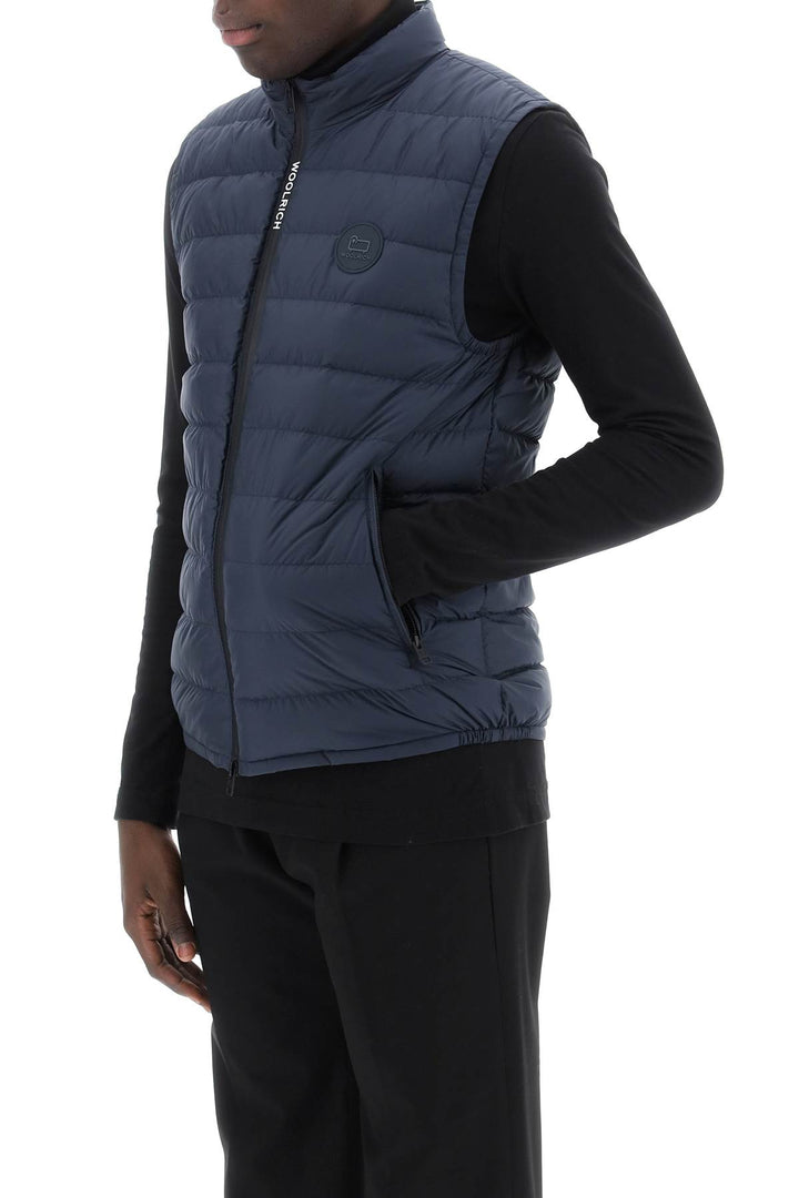 Sundance Puffer Vest - Woolrich - Men